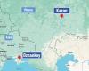 Stützpunkt auf der Krim getroffen, „30 Soldaten getötet und Raketendepot zerstört“. Kiew greift auch Bomberfabrik in Russland an