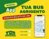 Agrigento, neue TUA-App zum Kauf von Tickets und zur Verlängerung von Dauerkarten – Transport und Mobilität