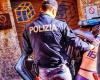 Perugia, beim Biwakieren in einer Garage mit 10 Drogenverpackungen erwischt: 2 Festnahmen