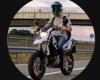 Auto-Motorrad-Kollision in Rho: 20-jähriger Zentaur tot