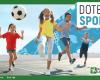 Die Ankündigung von Dote Sport 2023 der Region Lombardei ist zurück