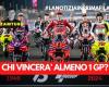 MotoGP 2024 #lanotiziainprimafila Wie viele Fahrer werden 2024 mindestens 1 GP gewinnen? [VIDEO] – MotoGP
