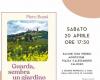 Das Buch von Piero Bussi wird in Calosso vorgestellt