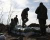 Die Ukraine und Russland haben im Fleischwolfkrieg 50.000 Soldaten verloren: die Analyse