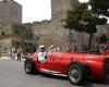 Bari, die Stadt bereitet sich auf die historische Nachstellung des Automobil-Grand-Prix vor