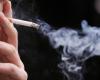 In Turin ist das Rauchen im Abstand von 5 Metern zu anderen Personen verboten
