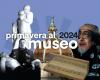 Frühling im Museum 2024: die Initiativen der Städtischen Museen am kommenden Wochenende