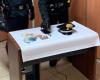 An der Bar mit über einem Pfund Drogen. 24-Jähriger in Reggio Emilia verhaftet