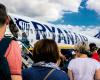 Ryanair-Flug aus Crotone kommt mit 4 Stunden Verspätung in Bergamo an: Passagiere werden entschädigt