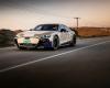 Kommt der Audi e-tron GT einer Neugestaltung näher, mehr Leistung und Autonomie?