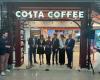 Costa Coffee feiert sein Debüt in Italien mit Autogrill: der ersten Verkaufsstelle in Fiumicino – Agenfood