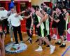 National B Basket, Raggisolaris Faenza, Mission mit angehaltenem Atem erfüllt: „In den Playoffs wollen wir die lockere Kanone werden“