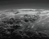Fliegen Sie über die Berge von Pluto, mehr als 6 Milliarden Kilometer von der Erde entfernt, hier ist das echte Video