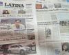 Latina-Zeitungen auf einen Klick – 18. April 2023 – Luna Notizie – Latina News