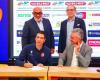OFFIZIELL A2 – Antimo Martino und Unieuro Forlì verlängern den Vertrag um weitere zwei Jahre