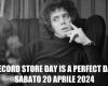 Alessandria: Am 20. April wird bei Visioni_47 die Musik mit dem „Record Store Day“ gefeiert