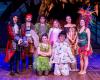 Musical: „Neverland, die Insel, die es nicht gibt“ kommt in Sizilien an