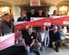Varese-Stolz: mehr als 1.000.000 € zugunsten lokaler Sportorganisationen. Rasizza: „Sportliche Ausübung auf gesunde Weise fördern“