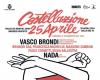 Tag der Befreiung: die Veranstaltung „Costellazione 25. April“ in Carpi, kuratiert von Vasco Brondi – SulPanaro