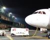 Blitzkrankheit im Flugzeug, Passagier verstorben: Die Staatsanwaltschaft Turin hat ein Verfahren eröffnet