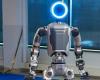 Der Atlas-Roboter ist gestern gestorben, heute wird er elektrisch und verbessert wiederbelebt