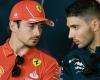 F1: Leclerc pusht die Ferraris, wir werden in China stärker sein – F1