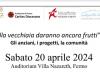 Samstag, 20. April, ein vom Diözesanbüro für Seelsorge für Gesundheit, Leben und Bioethik veranstaltetes Treffen