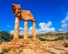Agrigent: ein Wochenende zwischen dem Tal der Tempel und dem sizilianischen Meer