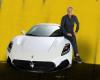 Maserati: Davide Grasso (CEO des Trident) sagt, dass Modena weiterhin eine zentrale Rolle für die Marke spielen wird