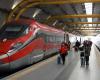 Züge, auch die Adria-Linie wird wiedereröffnet: Ab dem 19. April werden die Verbindungen von Apulien nach Norditalien nach den Arbeiten wieder aufgenommen