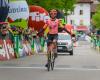 Simon Carr gewinnt die vierte Etappe der Tour of the Alps 2024. Juan Pedro Lopez behält das Grüne Trikot – Ciclismoblog.it