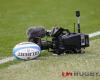 Live-Rugby: Der TV- und Streaming-Plan für den 20. und 21. April