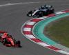 Formel 1: Cine und Sprint Race kehren zurück, Ferrari jagt Red Bull