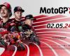 MotoGP 24 wird zum ersten Mal einen Fahrermarkt haben