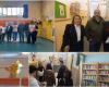 Vallecrosia, Schulen feiern den Welttag des Buches (Foto und Video) – Sanremonews.it