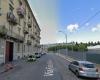 Zwei illegal besetzte Wohnungen in der Via Faa’ di Bruno in Turin: geräumt
