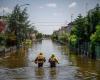 Italienische Unternehmen sind nun verpflichtet, sich gegen Naturkatastrophen und Katastrophen zu versichern