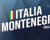WM-Qualifikation 2025: Italien – Montenegro am 9. Mai in Conversano | Vorverkauf auf Vivaticket aktivieren
