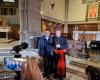 Neuer Erzbischof von Florenz: Giulietti (Lucca), „die besten Wünsche für einen guten Dienst“ an Gambelli