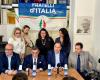 Civitavecchia – Verwaltung, Silvestroni (Fd’I): „Grasso ist ein Kandidat für das Bürgermeisteramt“