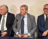 Kommunalwahlen, die Mitte-Rechts-Partei schärft ihre Waffen: Die beiden Kandidaten De Benedittis und Balice präsentierten: „Gemeinsam gewinnen“