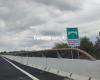Arbeiten an der A12 zwischen Civitavecchia Nord und Süd • Terzo Binario News