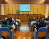 Regionalrat Latium – Das Wissenschaftliche Gymnasium „Giuseppe Peano“ von Monterotondo besucht Pisana