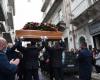 Ragusa, Giuseppe Leones Beerdigung: „Dankbar für die Spuren, die er in unserer Stadt hinterlassen hat“