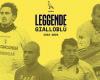 Modena Fc – Gialloblù Legenden: Frezzolini, Ponzo, Pinardi und Kamara, die neuen Spieler in der Hall of Fame