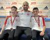 Karate, Gold und Silber für zwei junge Sportler aus Fudoshin Bari