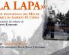In Lanciano die Präsentation der Sammlung traditioneller Musik aus Molise „La lapa“