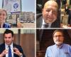 Von Turin bis Sizilien, die Jagd nach Stimmen, ohne auf die Feinheiten zu achten: Die moralische Frage dreht sich um Italien (und die Parteien)