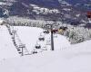 Skigebiete in Ussita werden wiedereröffnet