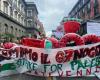 Neapel, Fridays For Future auf den Straßen gegen die G7 in Capri: „Wir riskieren einen Weltkrieg“